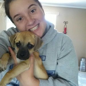 Meet your Posher, Cassie