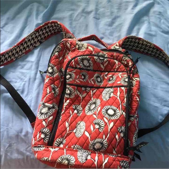 Vera Bradley backpack