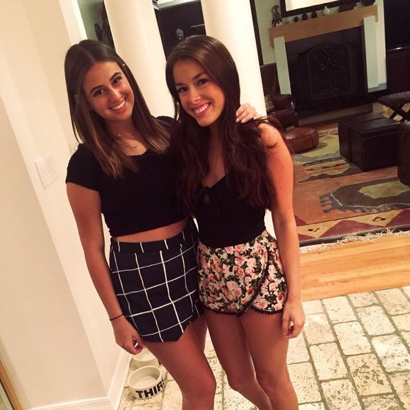 Meet your Posher, Adrienne