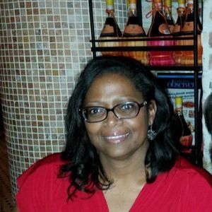 Meet your Posher, Pat a