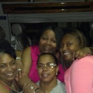 Meet your Posher, Jacqueline