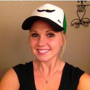 Meet your Posher, Megan