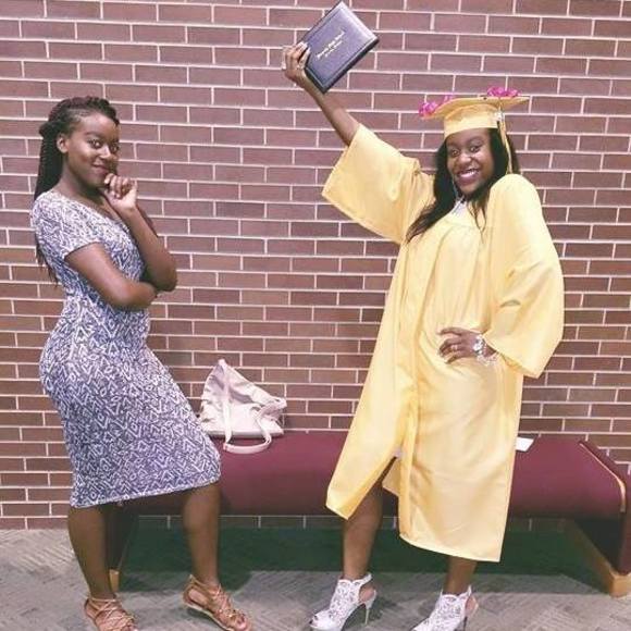 Meet your Posher, Sierra