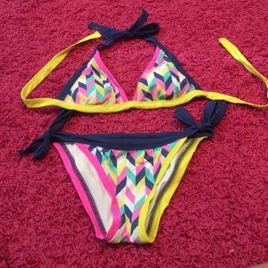 NWOT Becca swimsuit