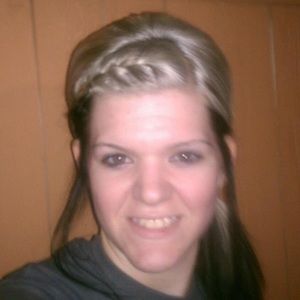 Meet your Posher, Joanna