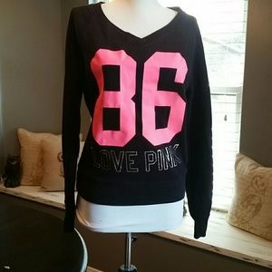 Victoria's Secret Sweatshirt