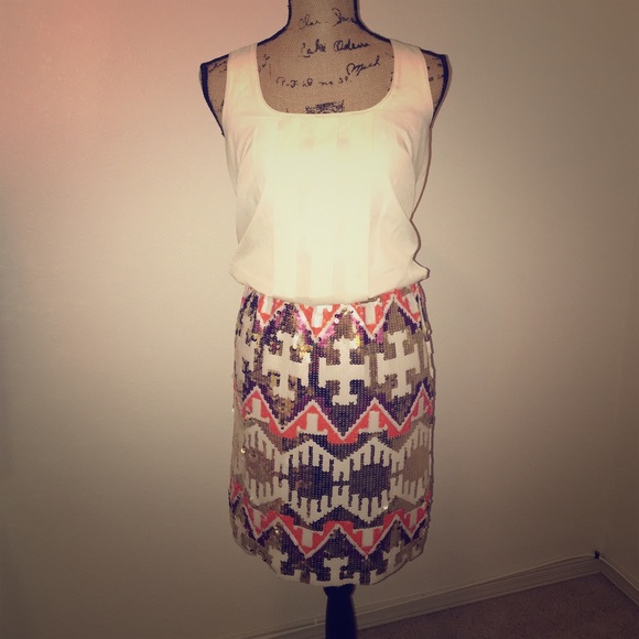 Jessica Simpson Dresses & Skirts - Jessica Simpson Dress