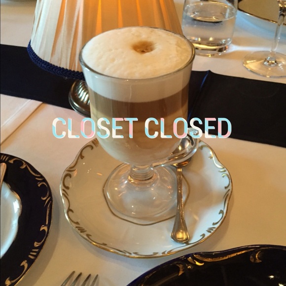 Closed Until August - image 1