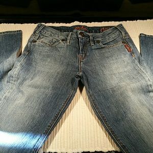 Silver Jean's Amie 25x34