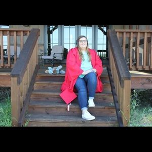 Meet your Posher, Anna