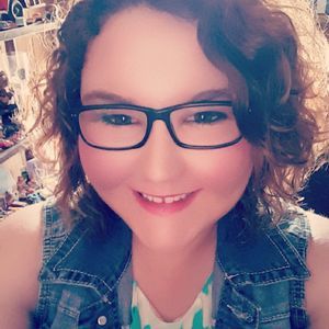 Meet your Posher, Kristine