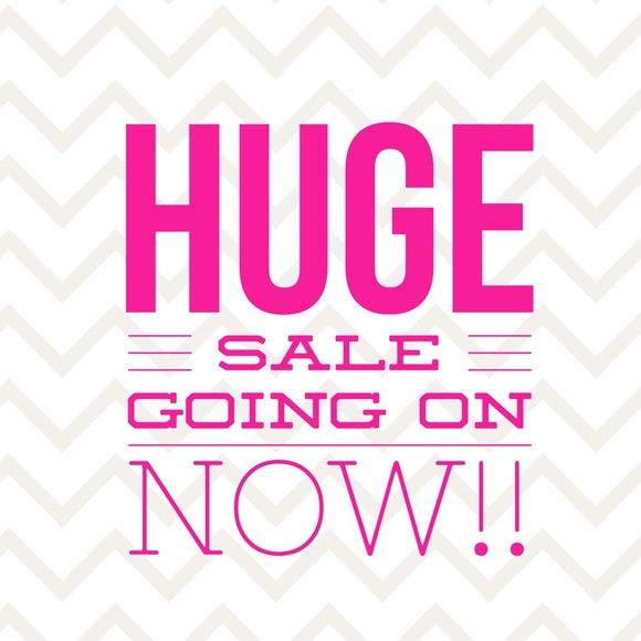 items marked🦄 =3/$15 & items marked ⚓️ =2/$20