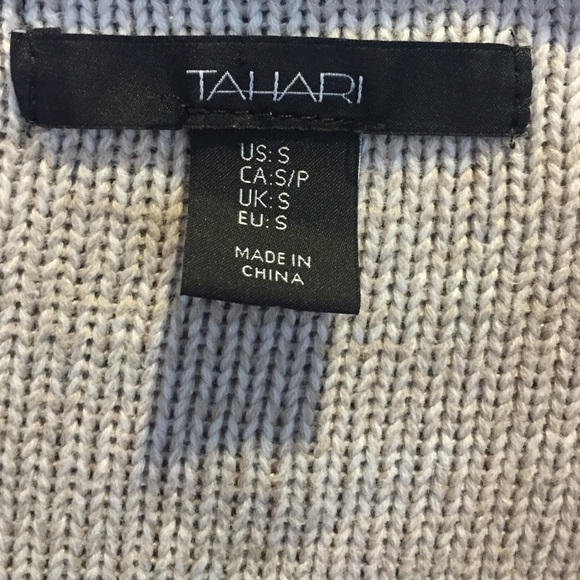 Pullover sweater - Picture 2 of 2