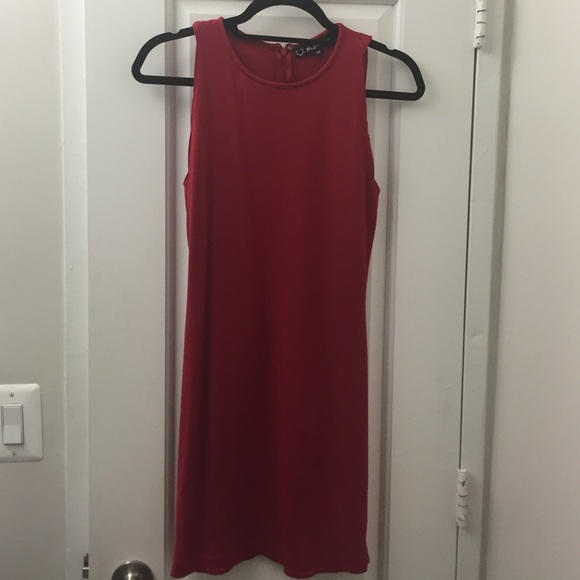 For Love and Lemons Rosarito dress