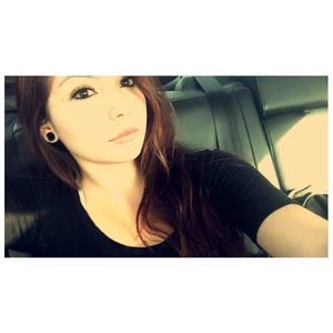 Meet your Posher, Shantel