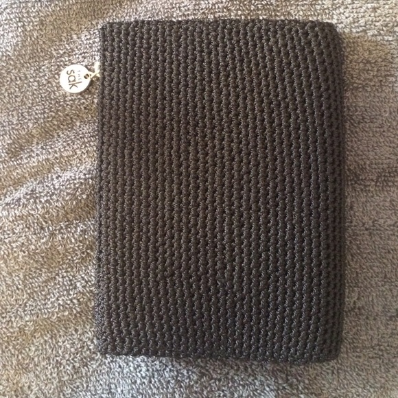 The Sak wallet