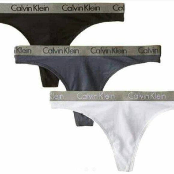 Calvin klein Thong
