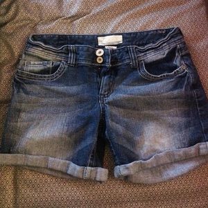 ⚜ Jean shorts ⚜