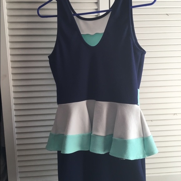 Romper - Picture 2 of 2