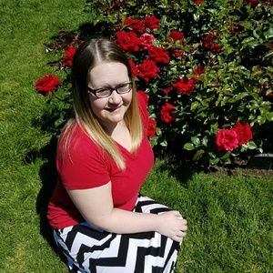 Meet your Posher, Kelsey