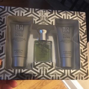 Men's Multi Platinum Kit