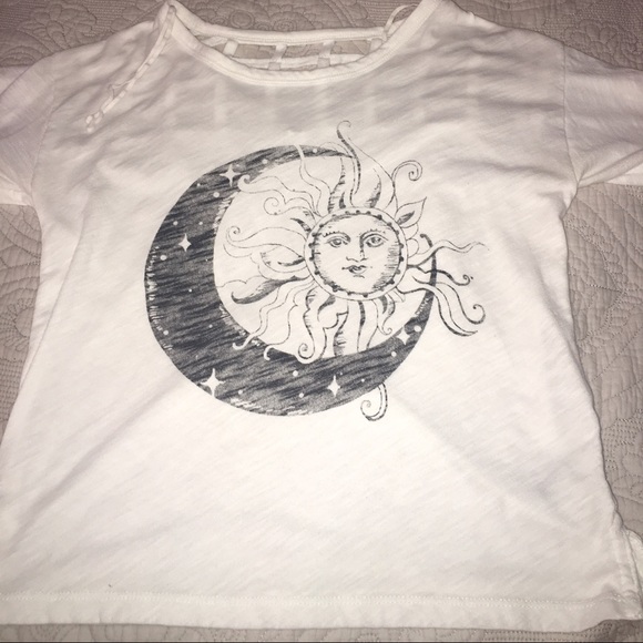 Aeropostale shirt (runs like a small)