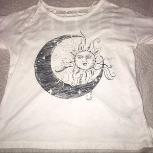 Aeropostale shirt (runs like a small)