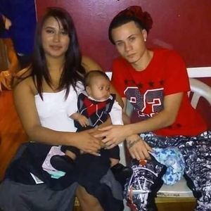 Meet your Posher, Camille