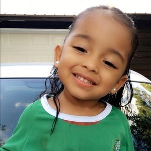 Meet your Posher, Juana