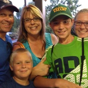 Meet your Posher, Sherri