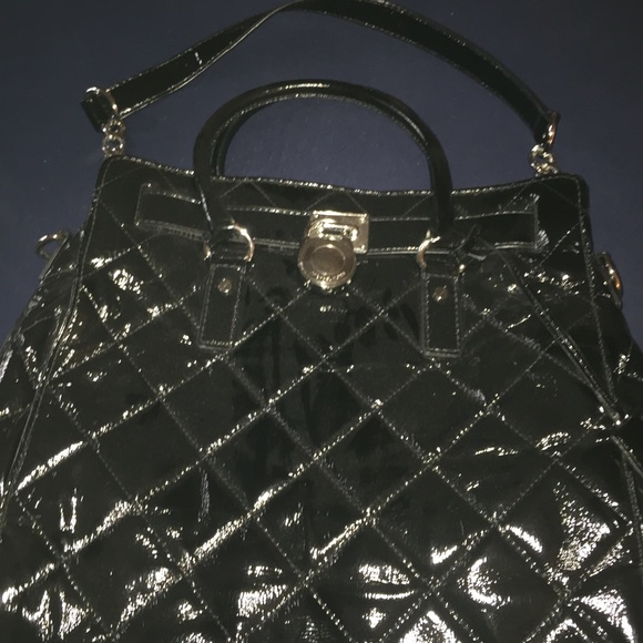 Michael Kors Shoulder Purse