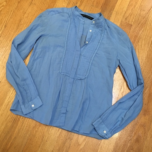 Zara Tops - Clear out sale!Zara tunic