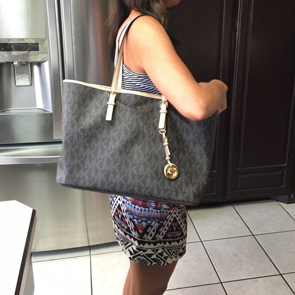 Michael Kors Tote, Great Bag!
