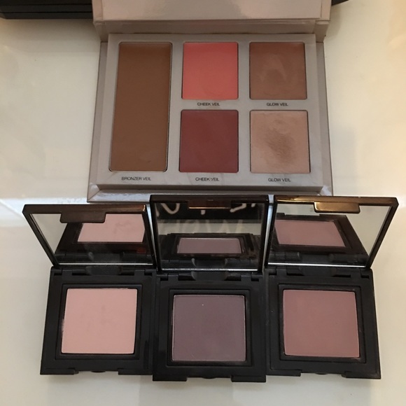 Laura Mercier Lot