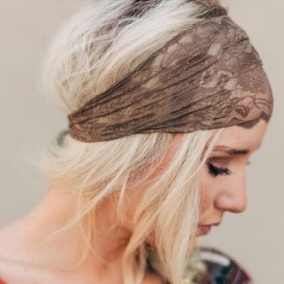 Headbands & Hair Accessories Preview! NWT Retail - Picture 4 of 4