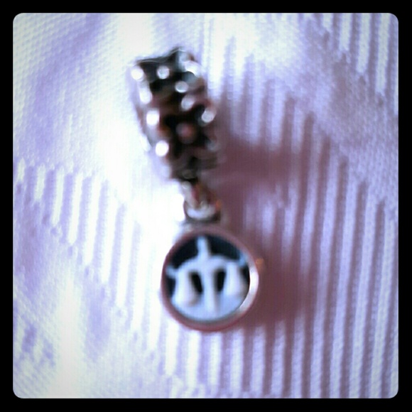 Pandora Jewelry - Libra scale Pandora charm