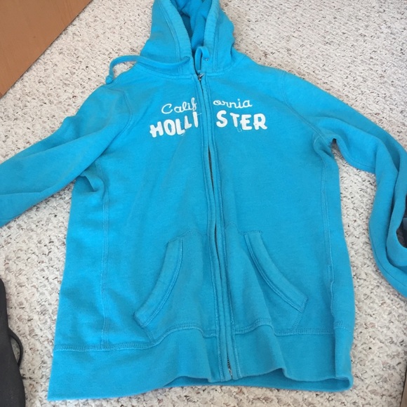 Hoodie/sweater