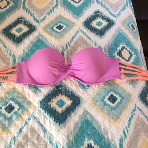 Victoria's Secret bathing suit top