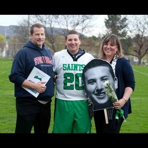 Meet your Posher, Robin