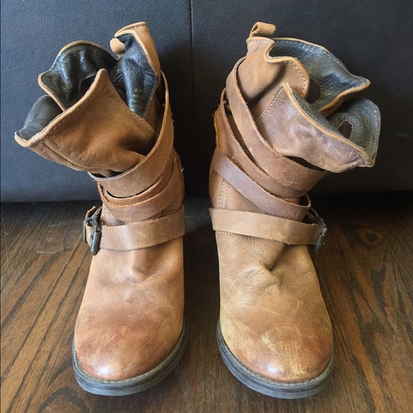 Steve Madden Heeled Boots