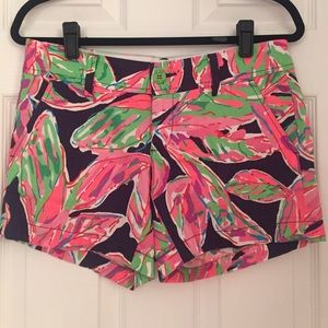 🎀 Lilly Pulitzer shorts 🎀