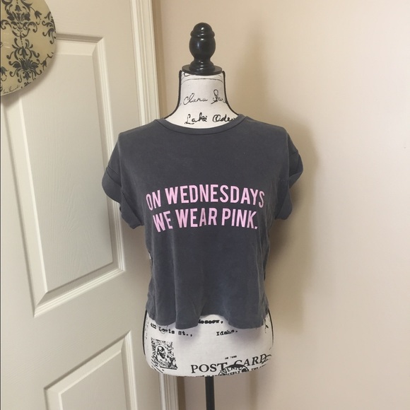 BRANDYMELVILLE-Graphic tee - Picture 1 of 1