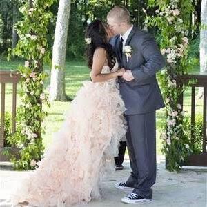 Meet your Posher, Alisha