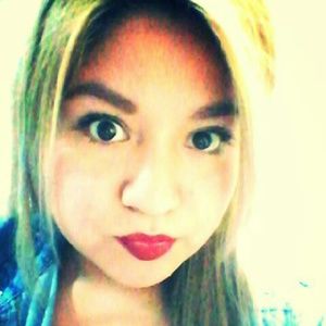 Meet your Posher, Lucia