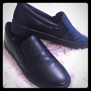 ❤️Mk leather slip in sneakers❤️