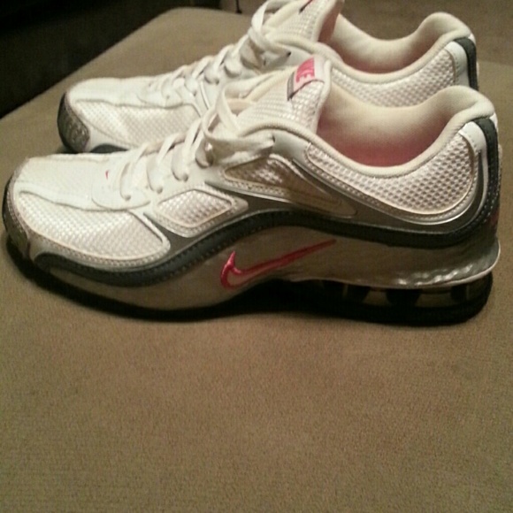 Woman's Nike Running Shoes