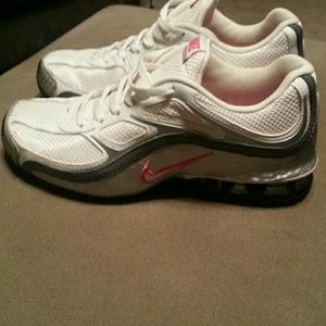 Woman's Nike Running Shoes