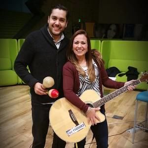 Meet your Posher, Kenia