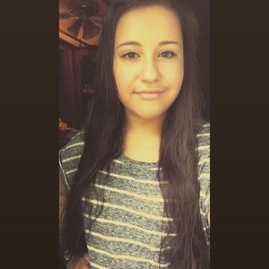 Meet your Posher, Miranda