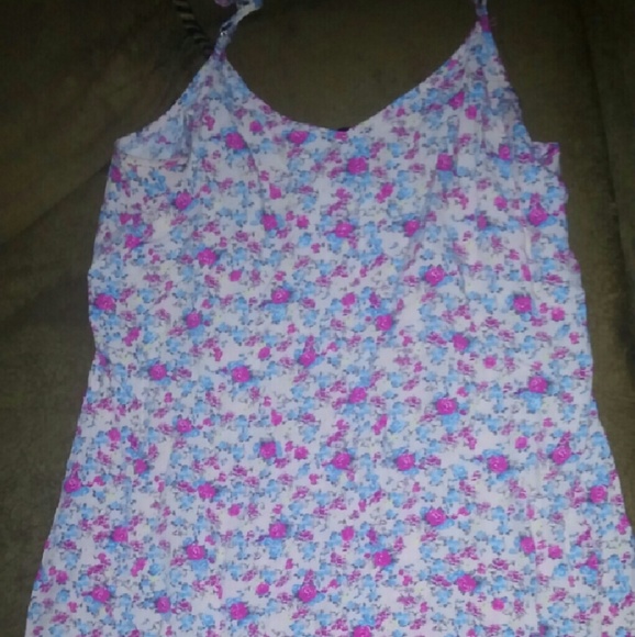 Summer dress